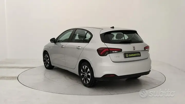 Fiat Tipo 2022 photo 3