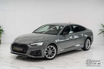Audi A5 2020 photo 2