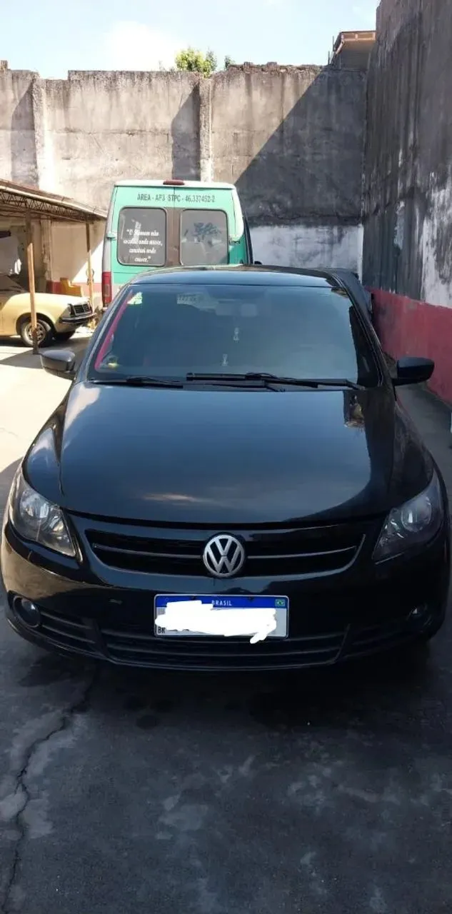 Volkswagen Gol