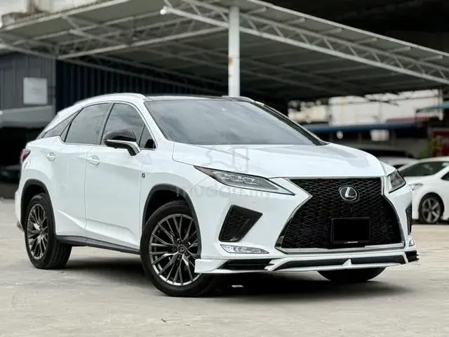 Lexus Nx300