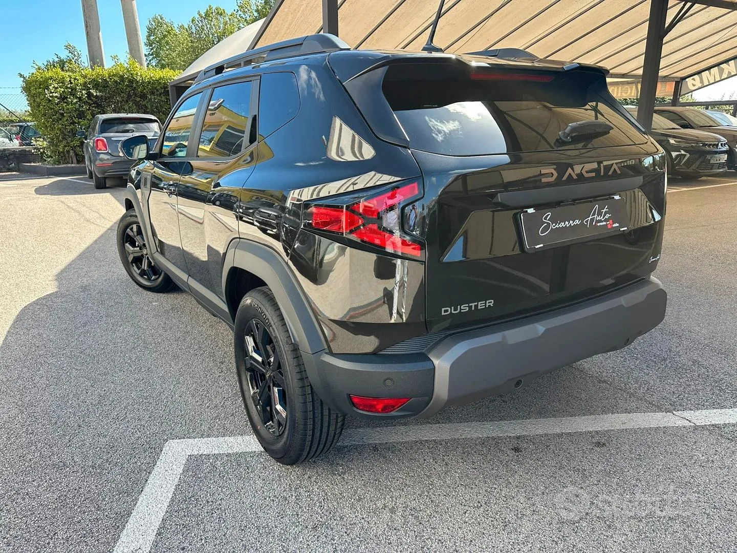 Dacia Duster 2026 photo 4