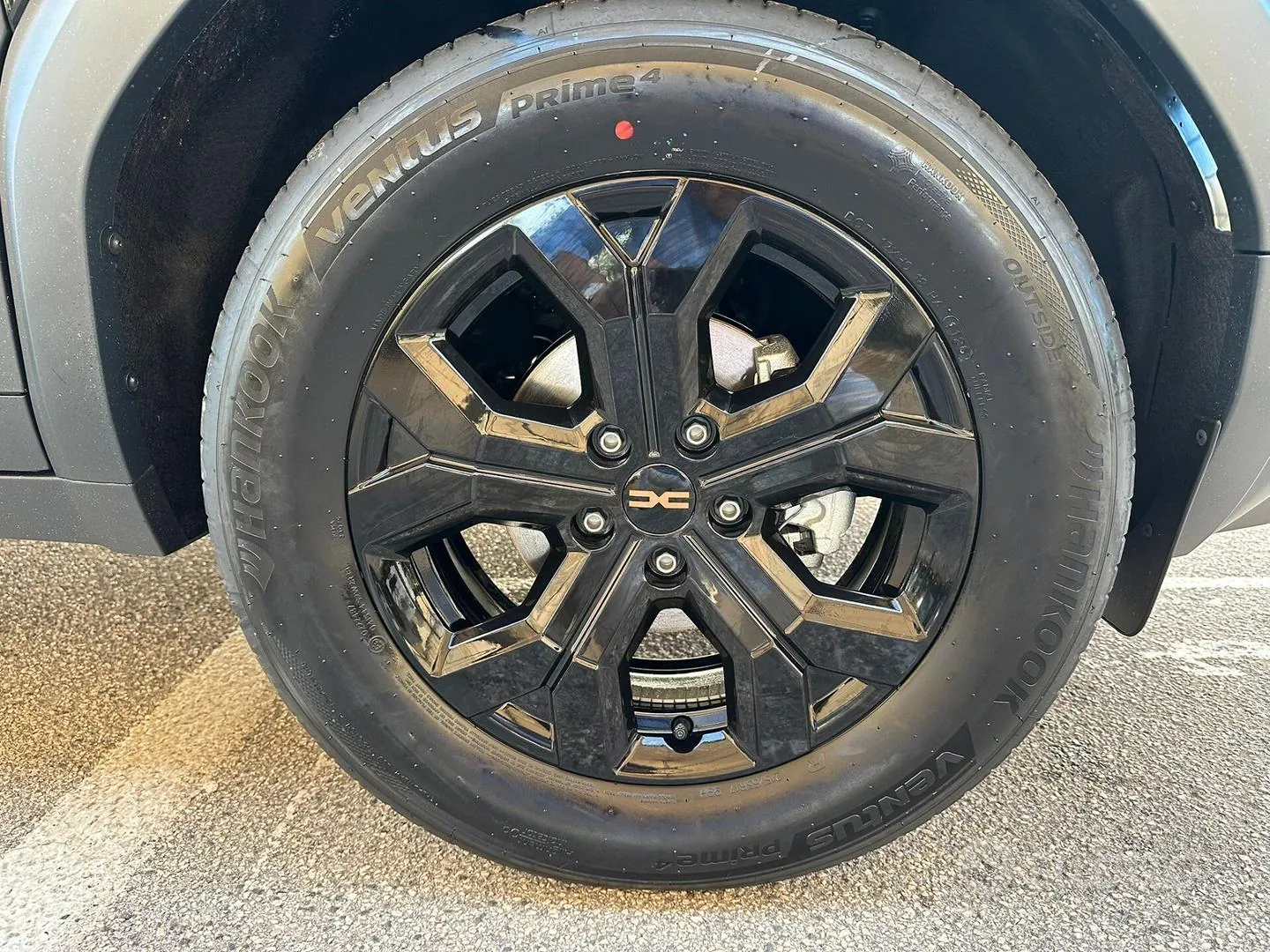 Dacia Duster 2026 photo 5