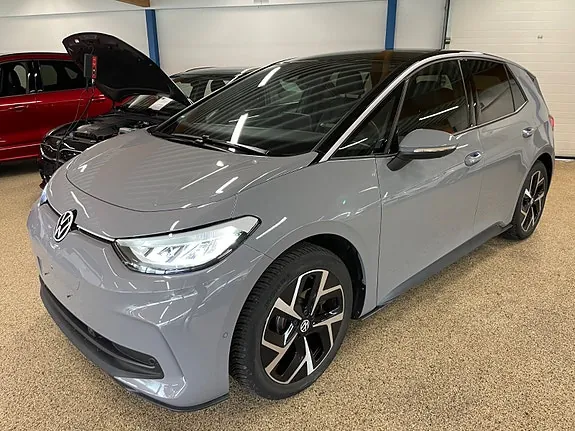 Volkswagen Id.3