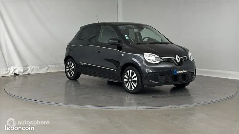 Renault Twingo 2022 photo 3