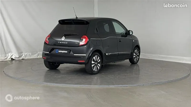 Renault Twingo 2022 photo 5