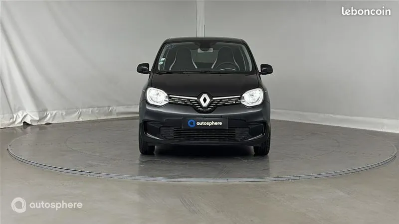 Renault Twingo 2022 photo 2