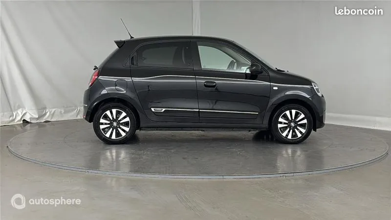 Renault Twingo 2022 photo 4