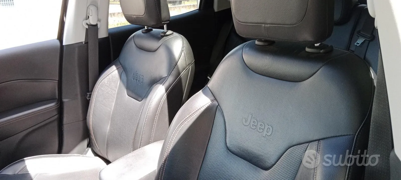 Jeep Compass 2019 photo 3