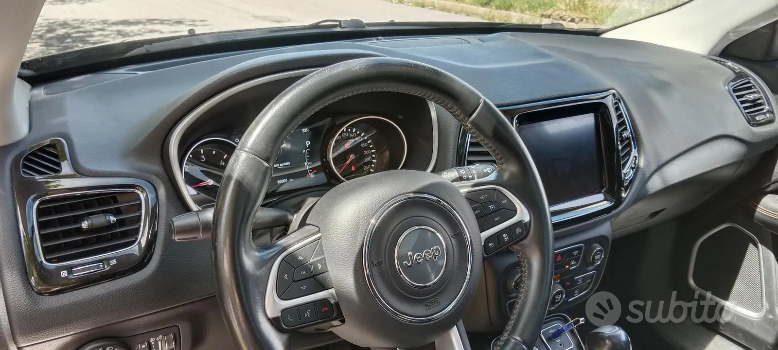 Jeep Compass 2019 photo 4