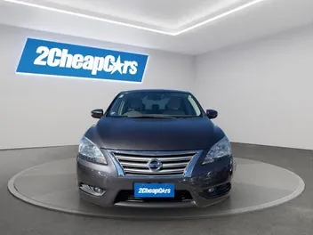Nissan Sylphy 2013 photo 3