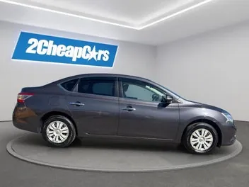 Nissan Sylphy 2013 photo 5