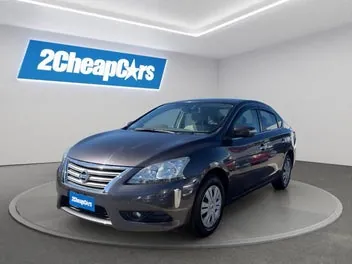 Nissan Sylphy 2013 photo 2