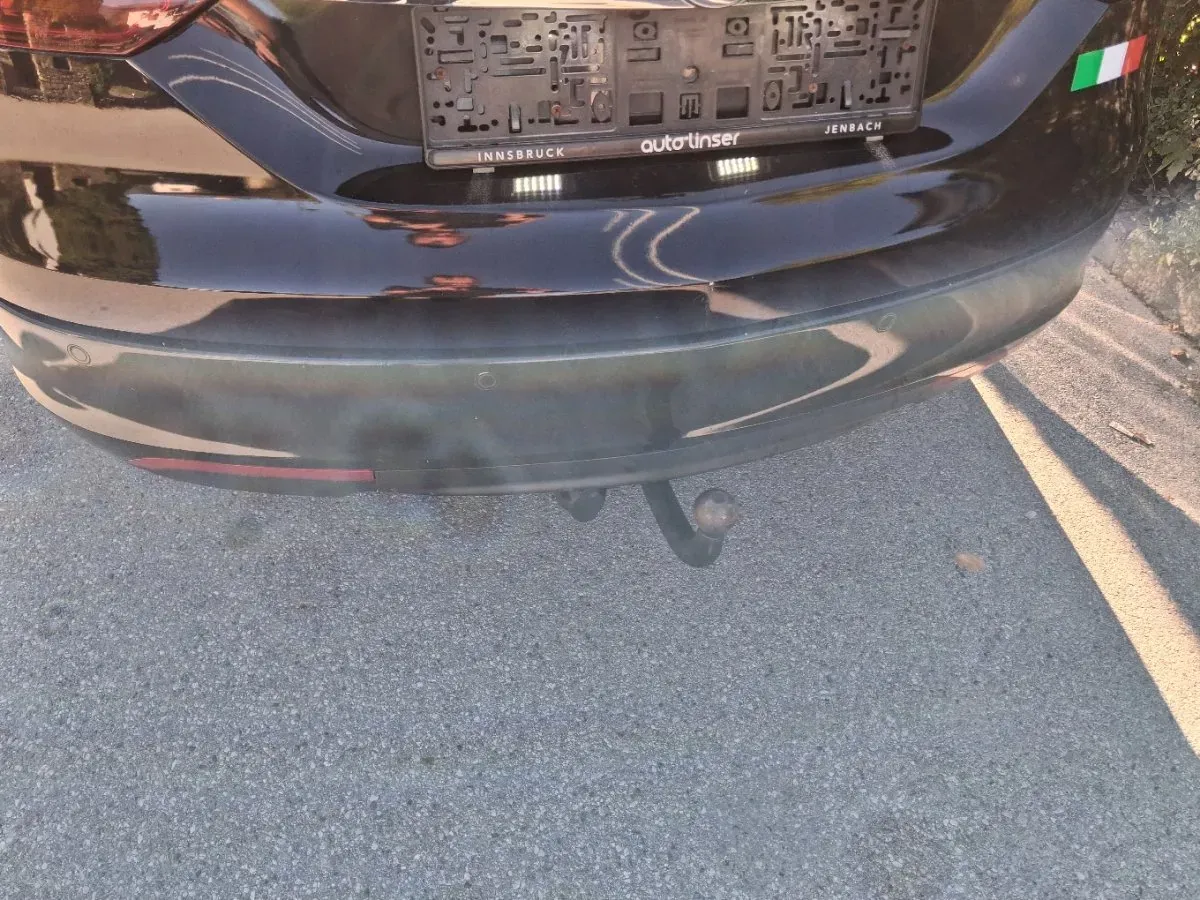 Opel Insignia 2014 photo 3
