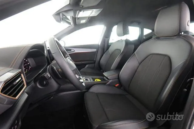 Cupra Formentor 2025 photo 2