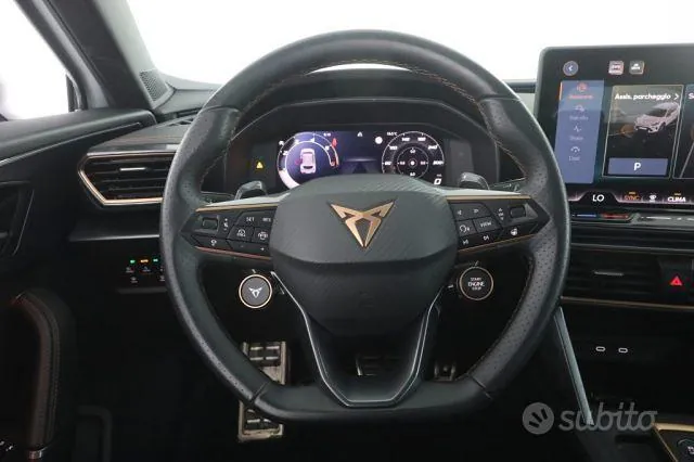 Cupra Formentor 2025 photo 5
