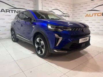 Renault Symbioz E-Tech 2025 photo 2