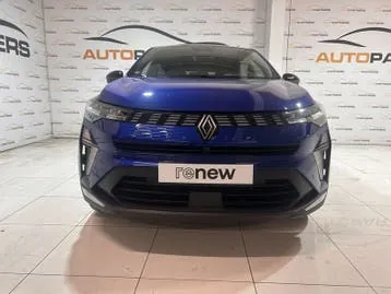 Renault Symbioz E-Tech 2025 photo 3