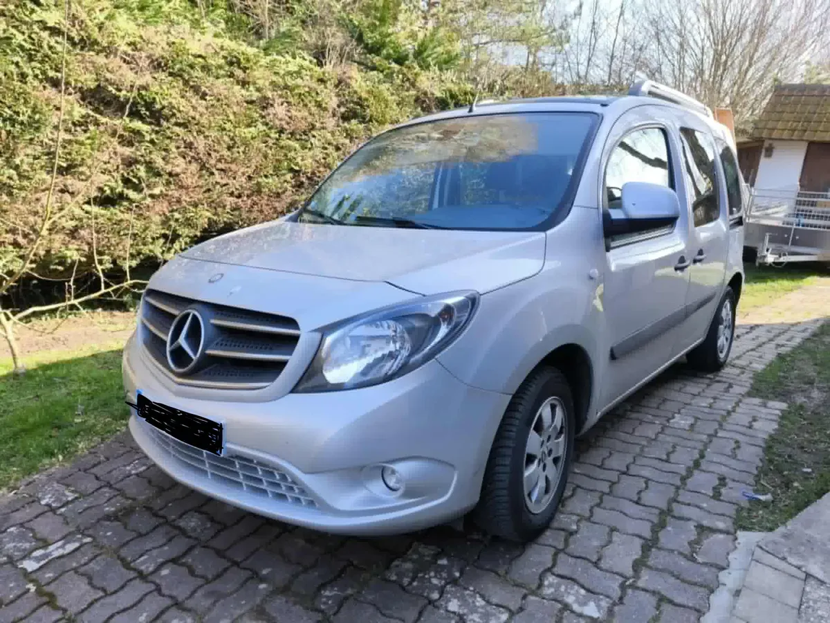 Mercedes-Benz Citan