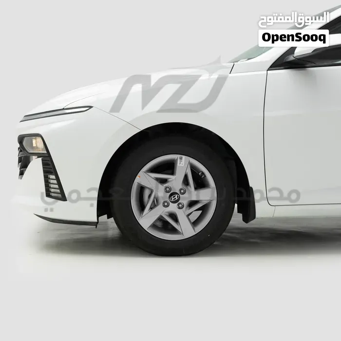 Hyundai Accent 2026 photo 2