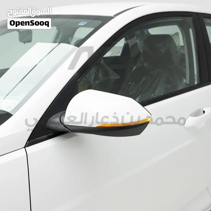 Hyundai Accent 2026 photo 3
