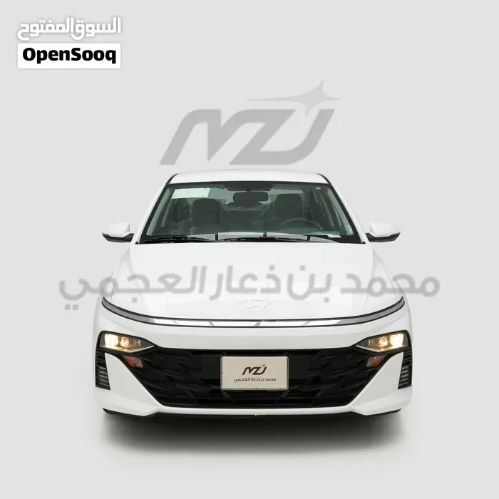 Hyundai Accent 2026 photo 4
