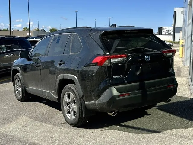 Toyota Rav4 2024 photo 4