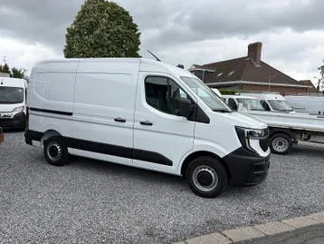 Renault Master 2026 photo 3
