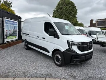 Renault Master 2026 photo 2