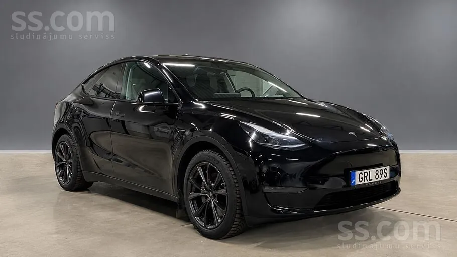 Tesla Model Y 2022 photo 3