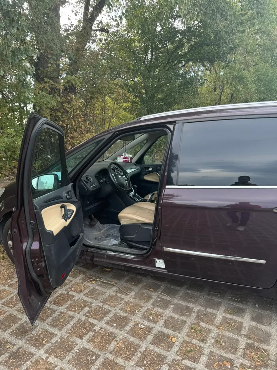 Ford Galaxy
