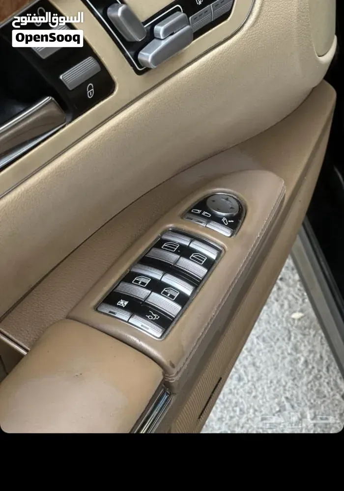Mercedes-Benz S-Class 2006 photo 4