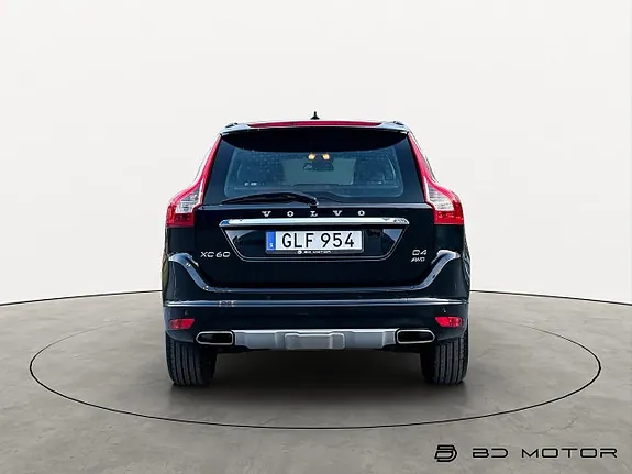 Volvo Xc60 2016 photo 5