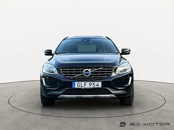 Volvo Xc60 2016 photo 4