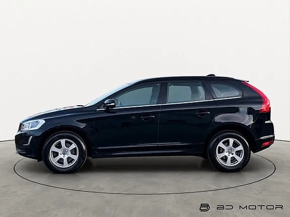 Volvo Xc60 2016 photo 2