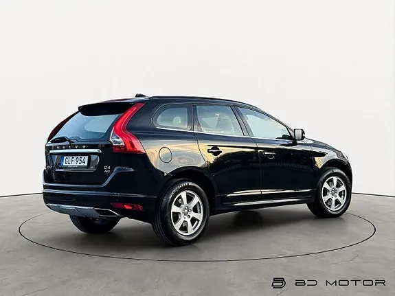 Volvo Xc60 2016 photo 3