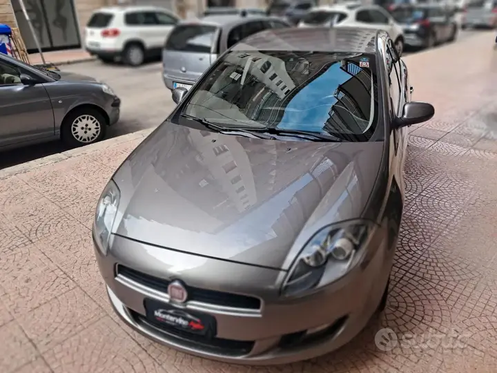 Fiat Bravo 2012 photo 3
