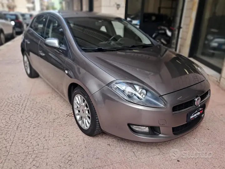 Fiat Bravo 2012 photo 4