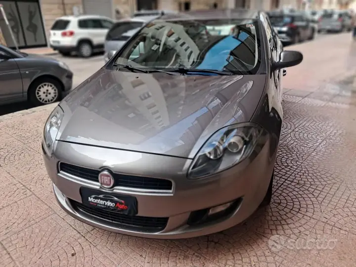 Fiat Bravo