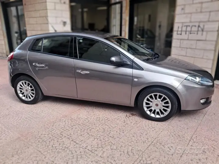 Fiat Bravo 2012 photo 5