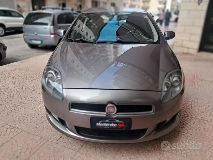 Fiat Bravo 2012 photo 2
