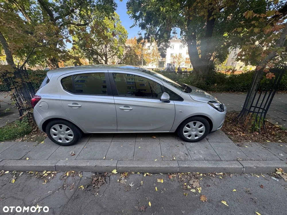 Opel Corsa 2018 photo 5