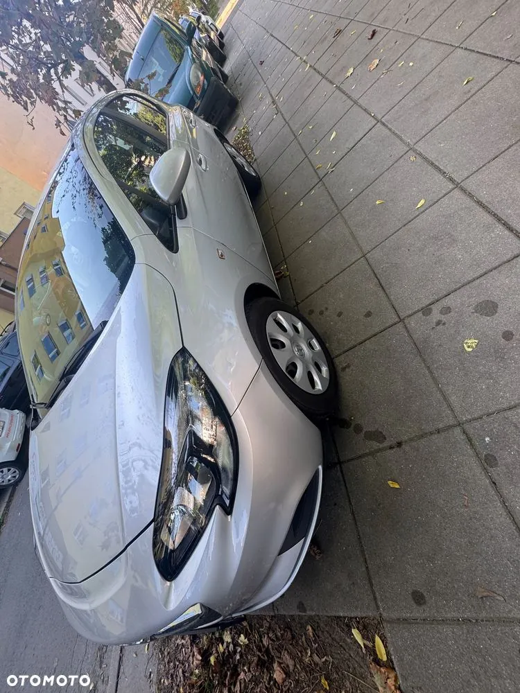 Opel Corsa 2018 photo 3