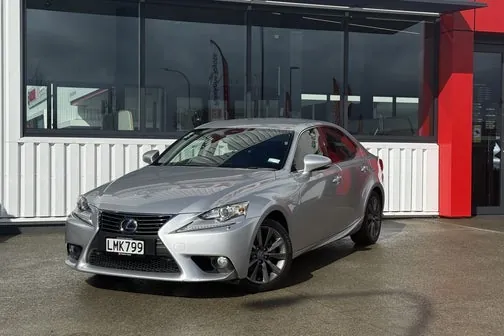 Lexus Is 300H