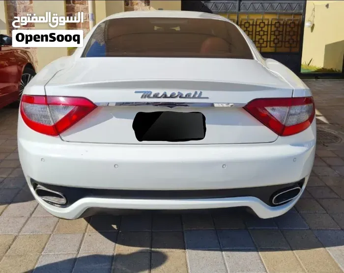 Maserati Levante 2023 photo 5