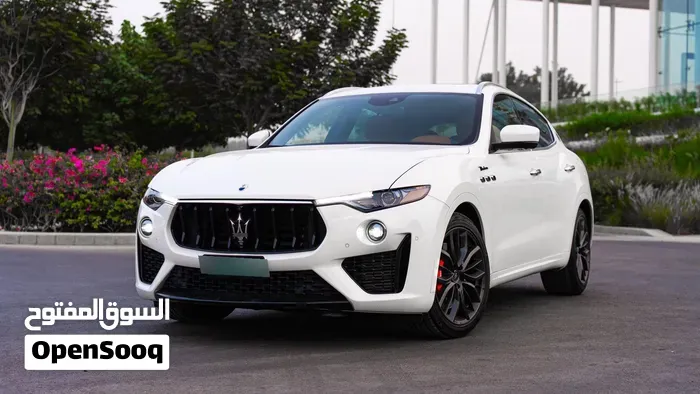 Maserati Levante 2023 photo 2