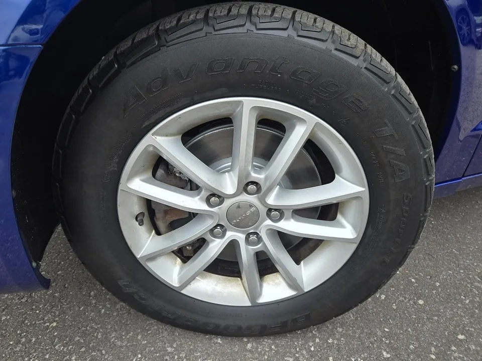 Dodge Grand Caravan 2020 photo 2