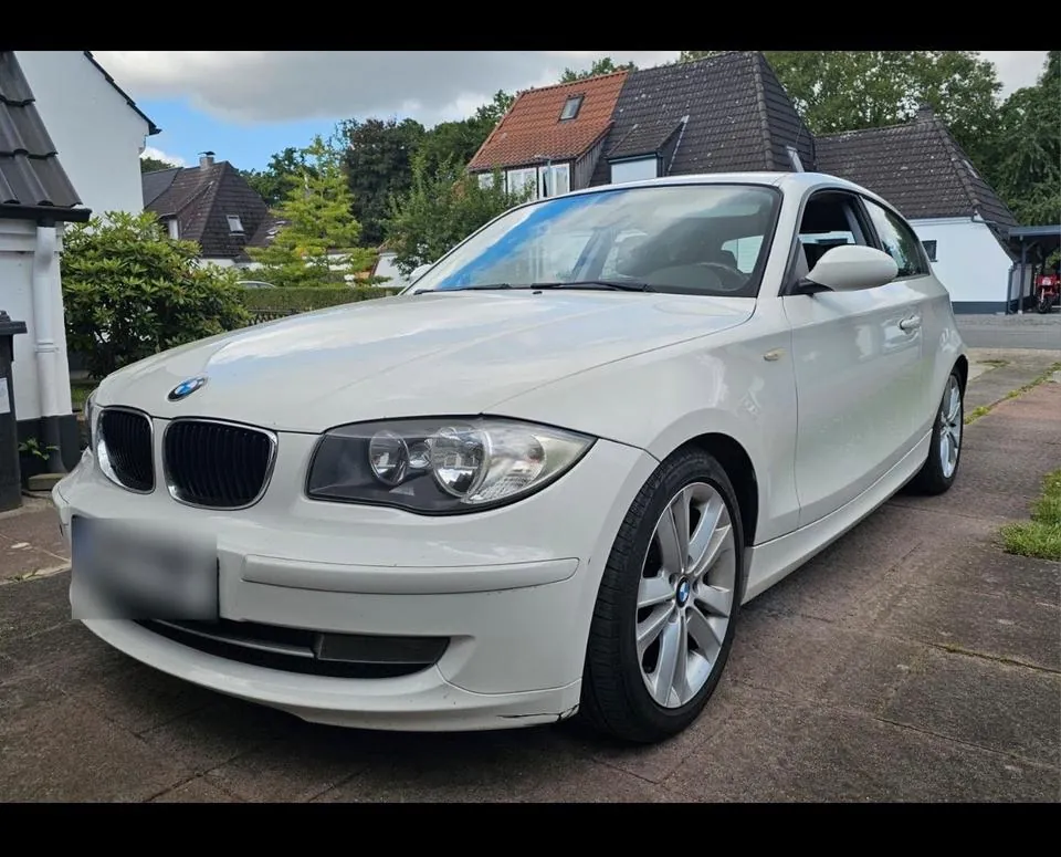 BMW 116I