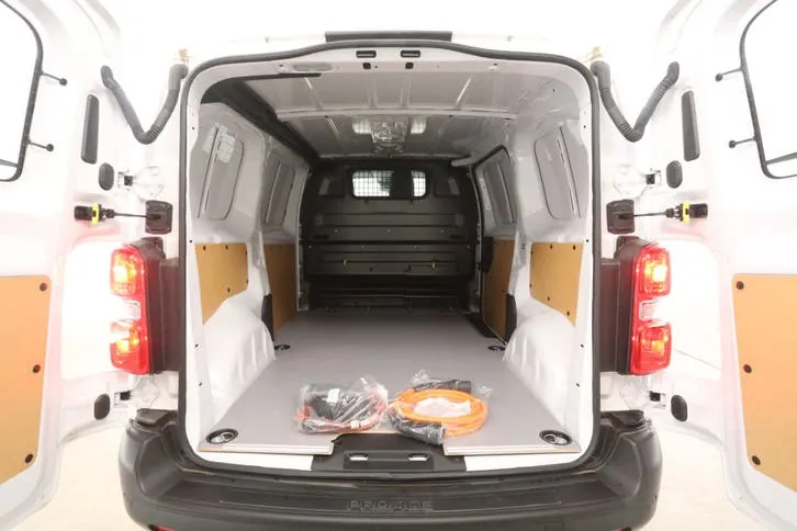 Toyota Proace 2025 photo 3
