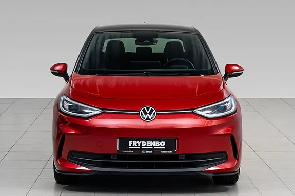 Volkswagen Id.3 2023 photo 3