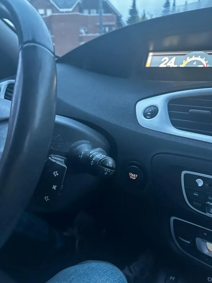 Renault Scénic
